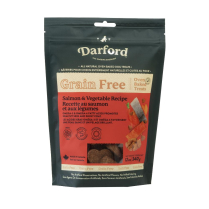 DARFORD Grain Free Salmon Recipe 340g