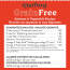 DARFORD Grain Free Salmon Recipe 340g