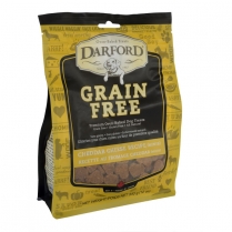 DARFORD Grain Free Cheddar Cheese Recipe Minis 340g