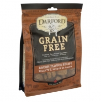 DARFORD Grain Free Bacon Recipe 340g