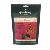 DARFORD Grain Free Bacon Recipe 340g
