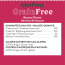 DARFORD Grain Free Bacon Recipe 340g
