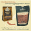 DARFORD Grain Free Peanut Butter Recipe 340g