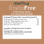 DARFORD Grain Free Peanut Butter Recipe 340g