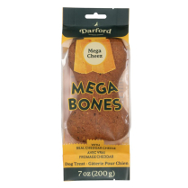 DARFORD Mega Bones Cheez  10/198g