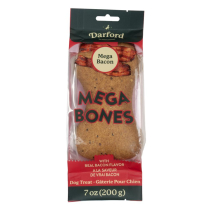 DARFORD Mega Bones Bacon 10/198g