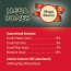 DARFORD Mega Bones Bacon 10/198g