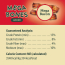 DARFORD Mega Bone Jr Bacon 12/100g