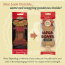 DARFORD Mega Bone Jr Bacon 12/100g
