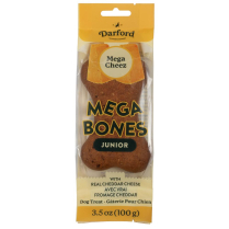 DARFORD Mega Bone Jr Cheez 12/100g