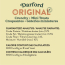 DARFORD Originals Crunchy Mini Treats 5.4kg