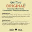 DARFORD Originals Crunchy Mini Treats 5.4kg