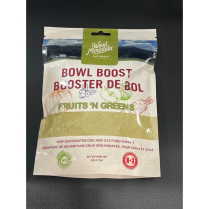 WOOD Mountain Bowl Boost Topper Fruits 'N Greens 6/200g