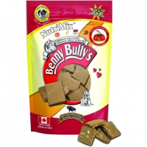 BENNY Bullys Dog Liver NutriMix Meal Mixer BULK 400g