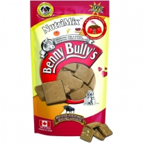 BENNY Bullys Dog Liver NutriMix Meal Mixer SUPERBULK 1.22kg