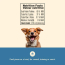 BENNY Bullys Dog Turkey Chops 60g