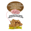 BENNY Bullys Dog Turkey Chops 60g