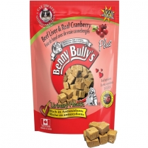 BENNY Bullys Cat Liver Plus Cranberry ENTRY 25g
