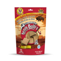 BENNY Bully's Dog Bison Liver Chops 243g