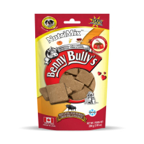 BENNY Bully's Dog NutriMix Meal Mixer ECONOMY 200g Small pcs