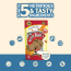 BENNY Bully's Dog NutriMix Meal Mixer ECONOMY 200g Small pcs