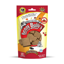 BENNY Bully's Dog NutriMix Meal Mixer BULK 436g Smaller pcs