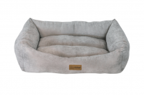 DUBEX COOKIE VR10 Pet Bed Gray Small