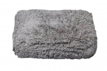 DUBEX PONCHIK PS VR07 Pet Bed Gray Small