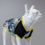 LINDODOGS Malibu Tshirt Size 3