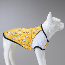 LINDODOGS Flash Tshirt Size 6