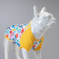 LINDODOGS Art Tshirt Size 1