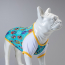 LINDODOGS Ocean Tshirt Size 0