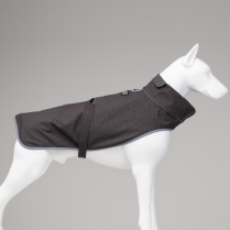 LINDODOGS SoftShell Magnetic Raincoat Size 5