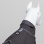 LINDODOGS SoftShell Magnetic Raincoat Size 8