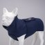LINDODOGS Navy Blue Suveter Size 7