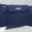 LINDODOGS Navy Blue Suveter Size 7