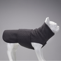 LINDODOGS Ashen Grey Suveter Size 6