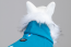 LINDODOGS Mountains Blue Sweat Size 3