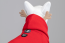 LINDODOGS North Deer Red Sweat Size 0