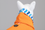 LINDODOGS Sydney Sweatshirt Size 1