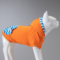 LINDODOGS Sydney Sweatshirt Size 4