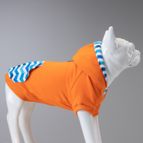 LINDODOGS Sydney Sweatshirt Size 7