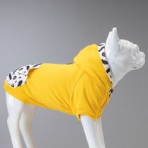 LINDODOGS Freedom Sweatshirt Size 3