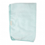 TALL TAILS 27x27 Blue Cape Towel