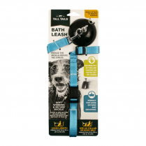 TALL TAILS Bath Leash w/Suction Cup