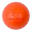 TALL TAILS Goat Ball Medium Orange 3"
