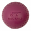 TALL TAILS Goat Ball Large Purple 4"