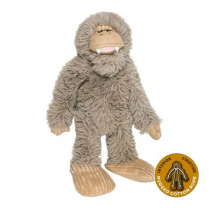 TALL TAILS 20" Real Feel Big Foot Toy