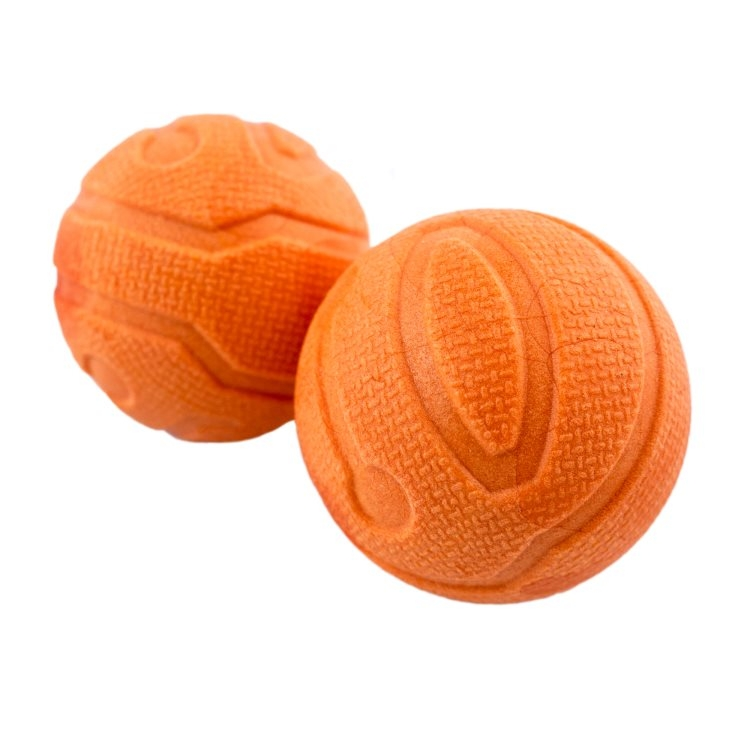 TALL TAILS Fetch Balls for Ball Launcher, 2 Pack