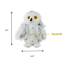 TALL TAILS Animated Snow Owl Toy